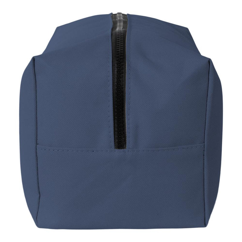 Afbeelding laden in Galerijviewer, Norländer Simply Green RPET Toilettas Blauw
