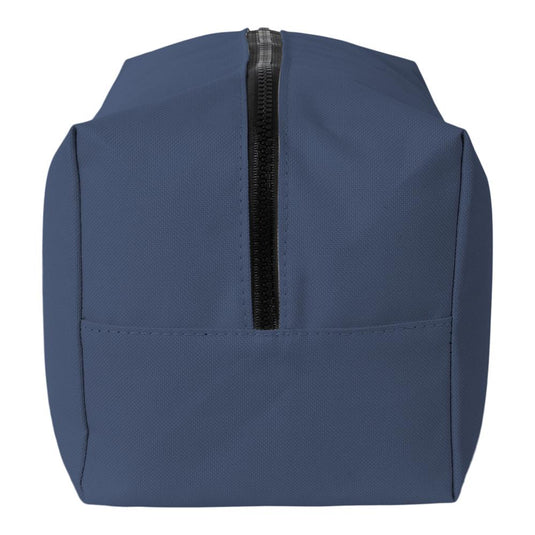 Norländer Simply Green RPET Toilettas Blauw