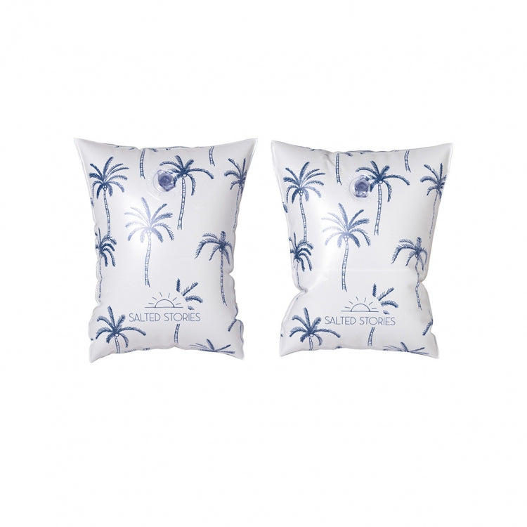 Afbeelding laden in Galerijviewer, Zwembandjes | Tropic | Shortbread
