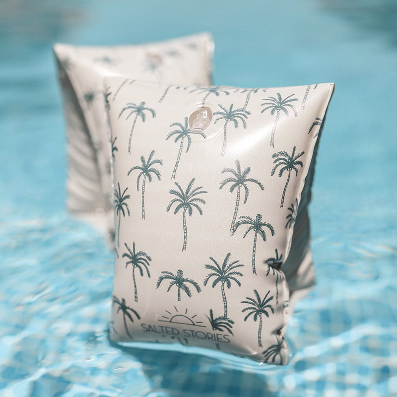 Afbeelding laden in Galerijviewer, Zwembandjes | Tropic | Shortbread
