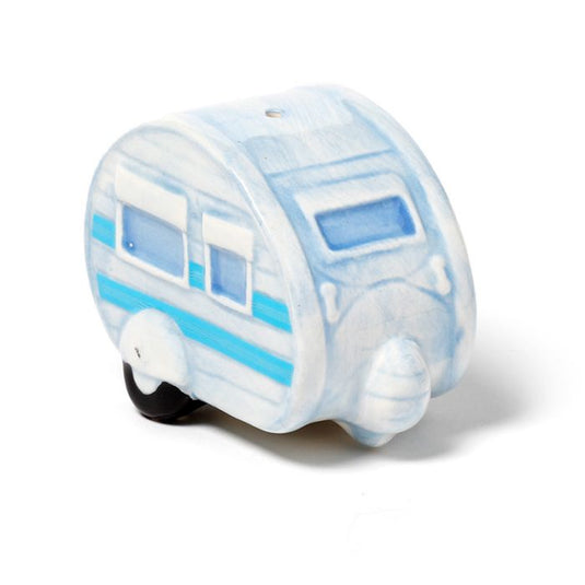 Keramieken Caravan Peper- en zoutstel
