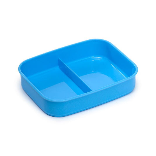 Volkswagen Busje T1 Retro lunch box met bestek