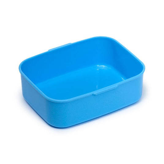 Volkswagen Busje T1 Retro lunch box met bestek