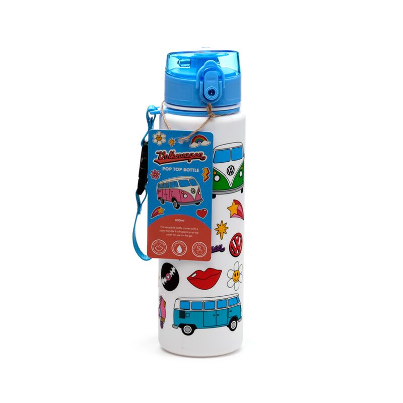 Afbeelding laden in Galerijviewer, Volkswagen Busje T1 Drinkfles
