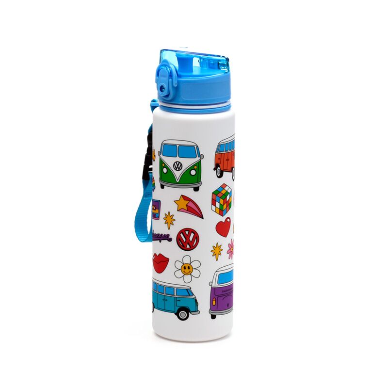 Afbeelding laden in Galerijviewer, Volkswagen Busje T1 Drinkfles
