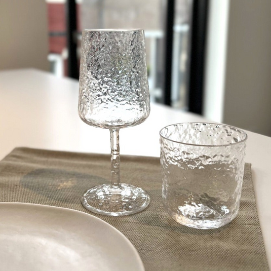 Wijnglas Wesley – Leeff