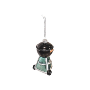 XMAS Hanger - kerstbal - Barbecue