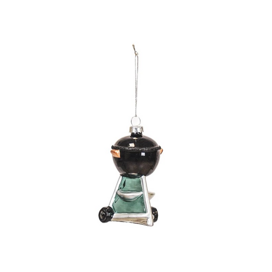 XMAS Hanger - kerstbal - Barbecue