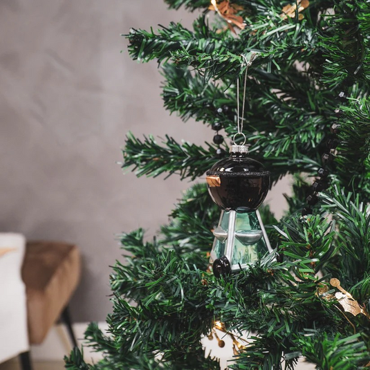 XMAS Hanger - kerstbal - Barbecue