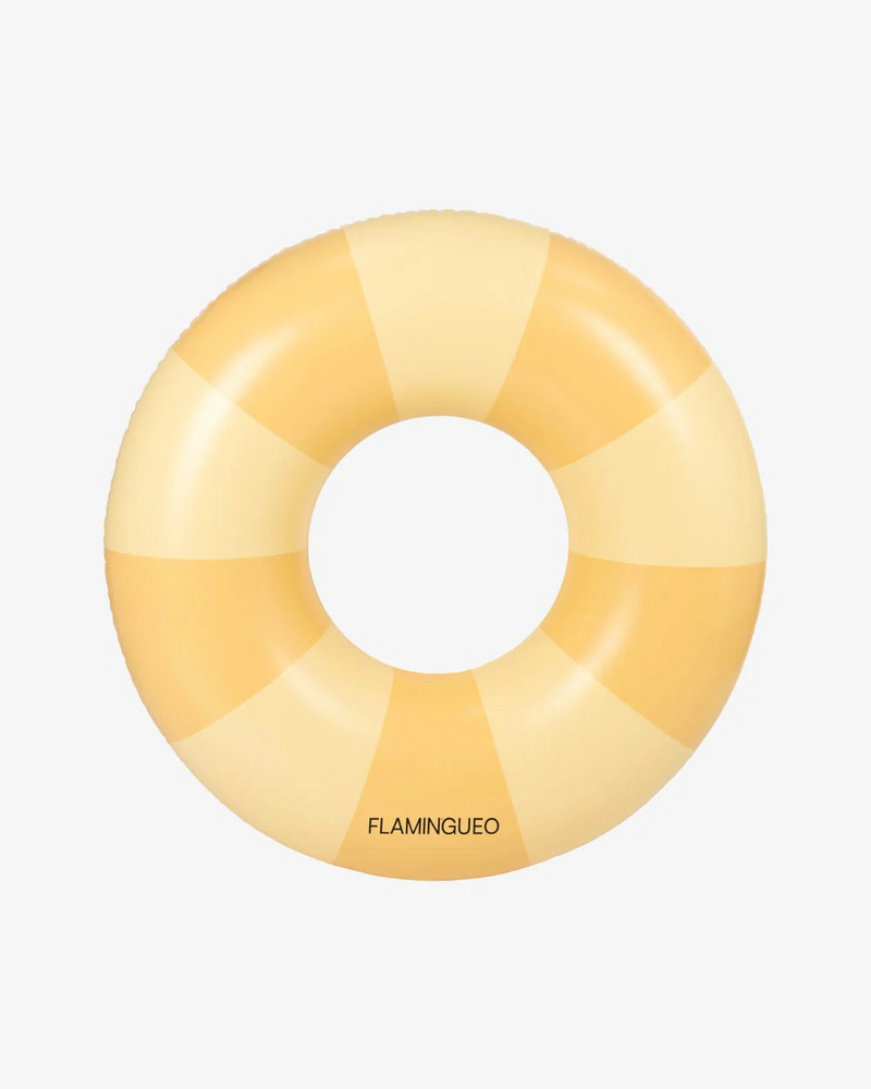 Afbeelding laden in Galerijviewer, Grote opblaasbare zwemband - donut - 110cm
