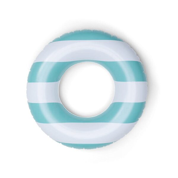 Afbeelding laden in Galerijviewer, Swim Essentials Zwemband 90 cm Old Green Stripes
