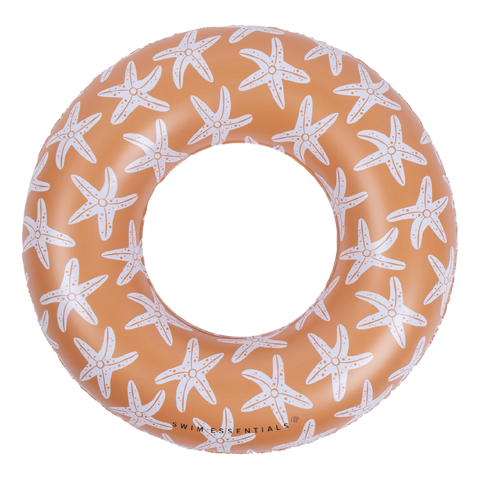 Zwemring 55 cm Zeesterren