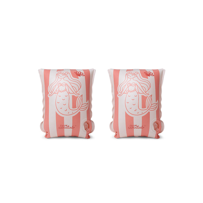 Afbeelding laden in Galerijviewer, Swim Essentials Zwembandjes Mermazing Roze – 2 t/m 6 jaar
