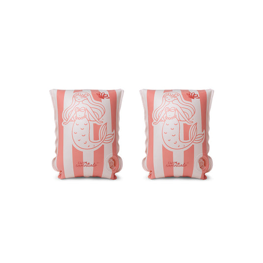 Swim Essentials Zwembandjes Mermazing Roze – 2 t/m 6 jaar