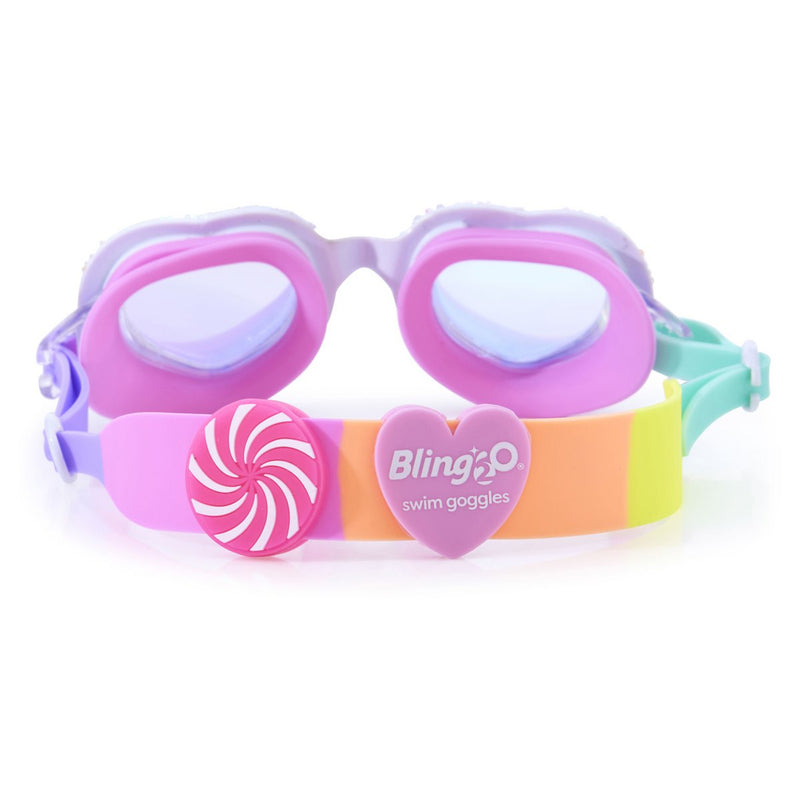 Afbeelding laden in Galerijviewer, Bling2o Zwembril - Sweet Hearts
