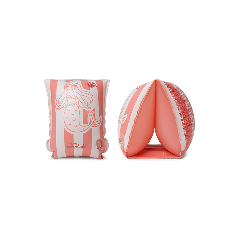 Afbeelding laden in Galerijviewer, Swim Essentials Zwembandjes Mermazing Roze – 2 t/m 6 jaar

