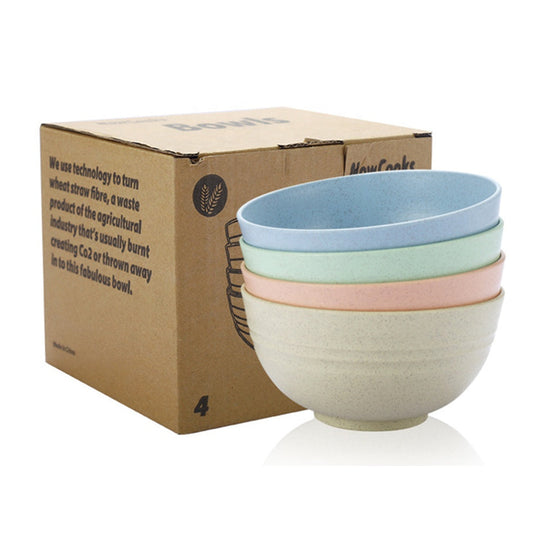 Duurzaam Bio-based Picknick Set