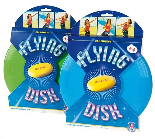 Frisbee Disk