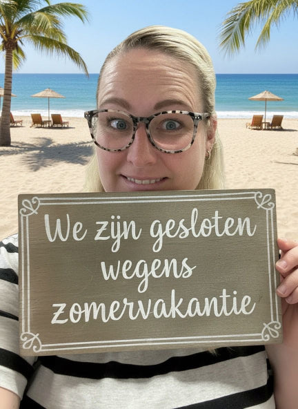 Gesloten