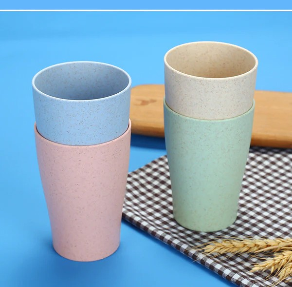 Afbeelding laden in Galerijviewer, green-goose Bio-based Picknick Set - 24-delig 

