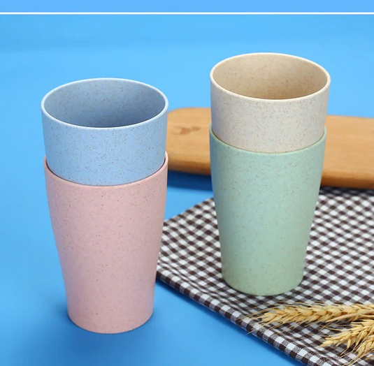 green-goose Bio-based Picknick Set - 24-delig 