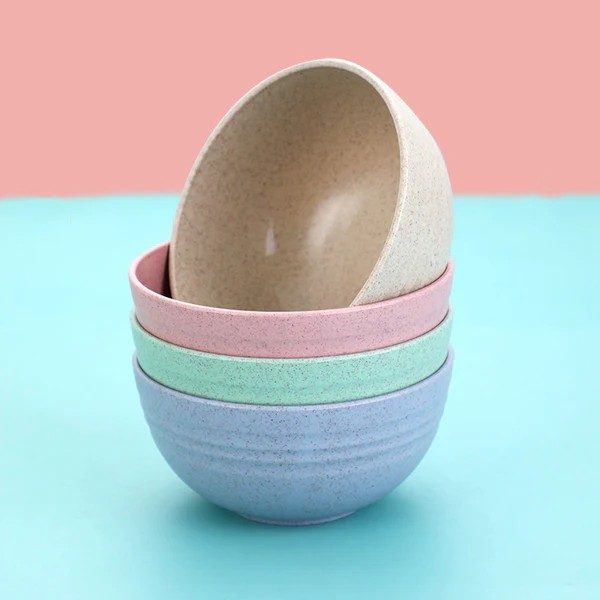 Afbeelding laden in Galerijviewer, green-goose Bio-based Picknick Set - 24-delig 
