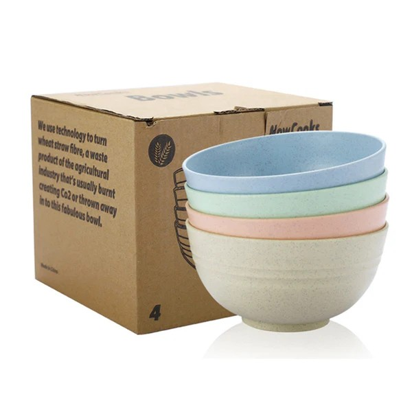 Afbeelding laden in Galerijviewer, green-goose Bio-based Picknick Set - 24-delig 
