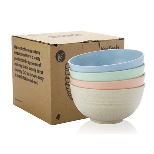 green-goose Bio-based Picknick Set - 24-delig 