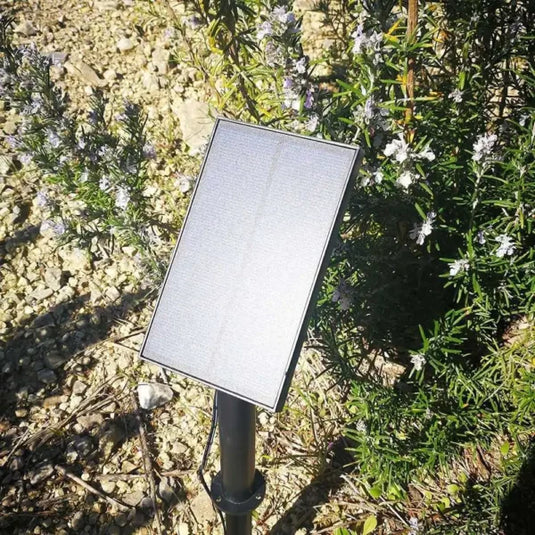 GUIRLED - Myrtille Fairy Lights Outdoor waterdichte en op zonne-energie aangedreven LED-ballen (16 en 32 ballen)