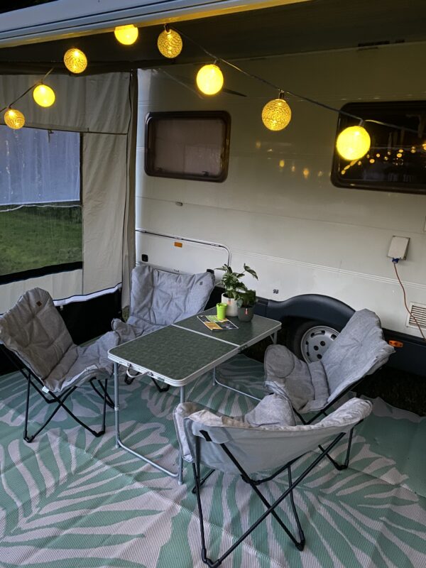 Afbeelding laden in Galerijviewer, GUIRLED - Fern Fairy Lights Outdoor waterdichte en op zonne-energie aangedreven LED-ballen (32 ballen)
