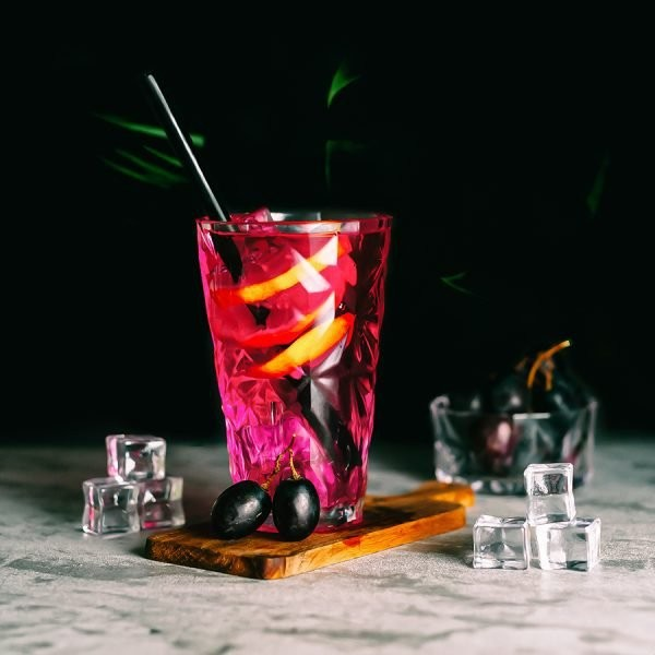 Afbeelding laden in Galerijviewer, Prisma 300ML Longdrinkglas
