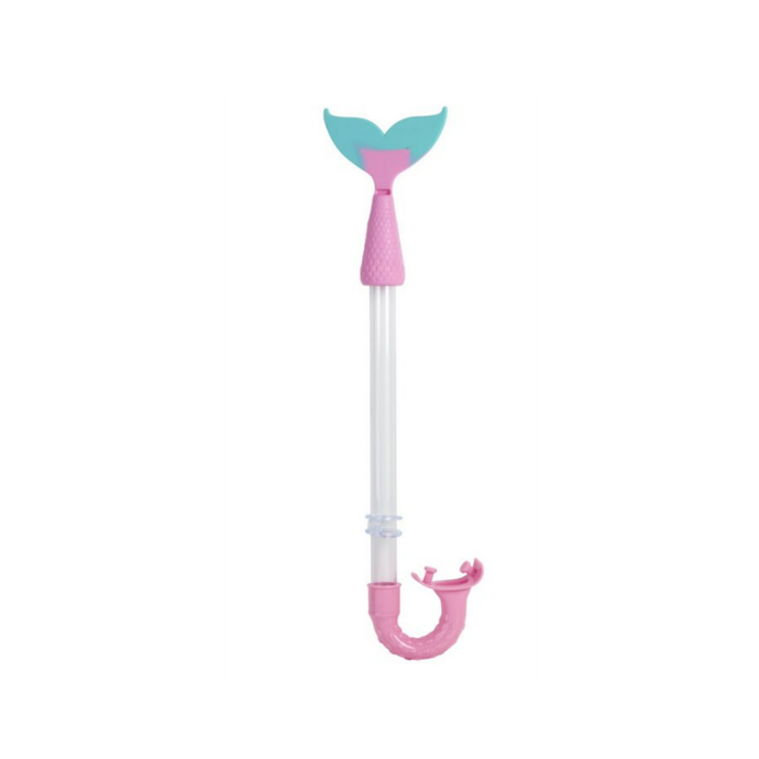 Bling2o Snorkel - Arietail Mermaid Tail