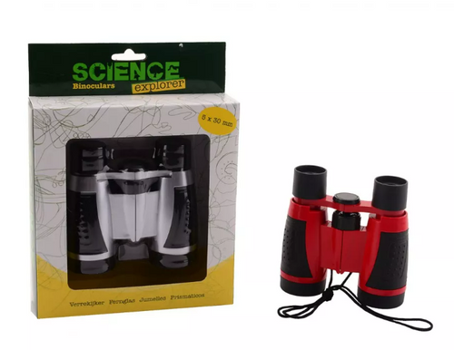 Science Explorer Verrekijker
