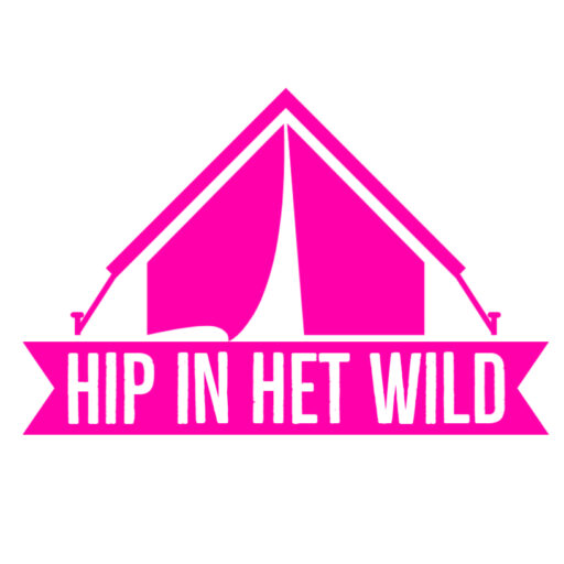 Hip in het wild